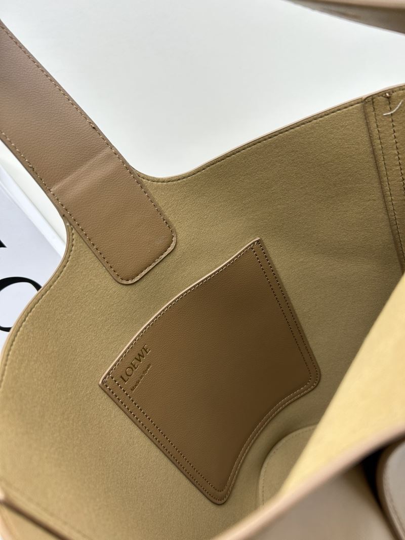 Loewe Bucket Bags